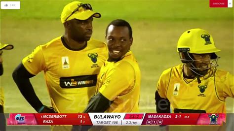 joburg buffaloes vs bulawayo braves|Joburg Buffaloes Vs Bulawayo Braves 3rd Match 21 July 2023.